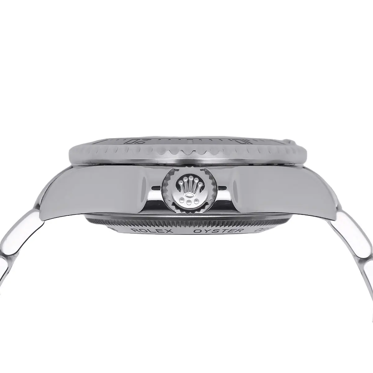 ROLEX | Sea-Dweller DEEPSEA | Ref. 116660 – Bild 3