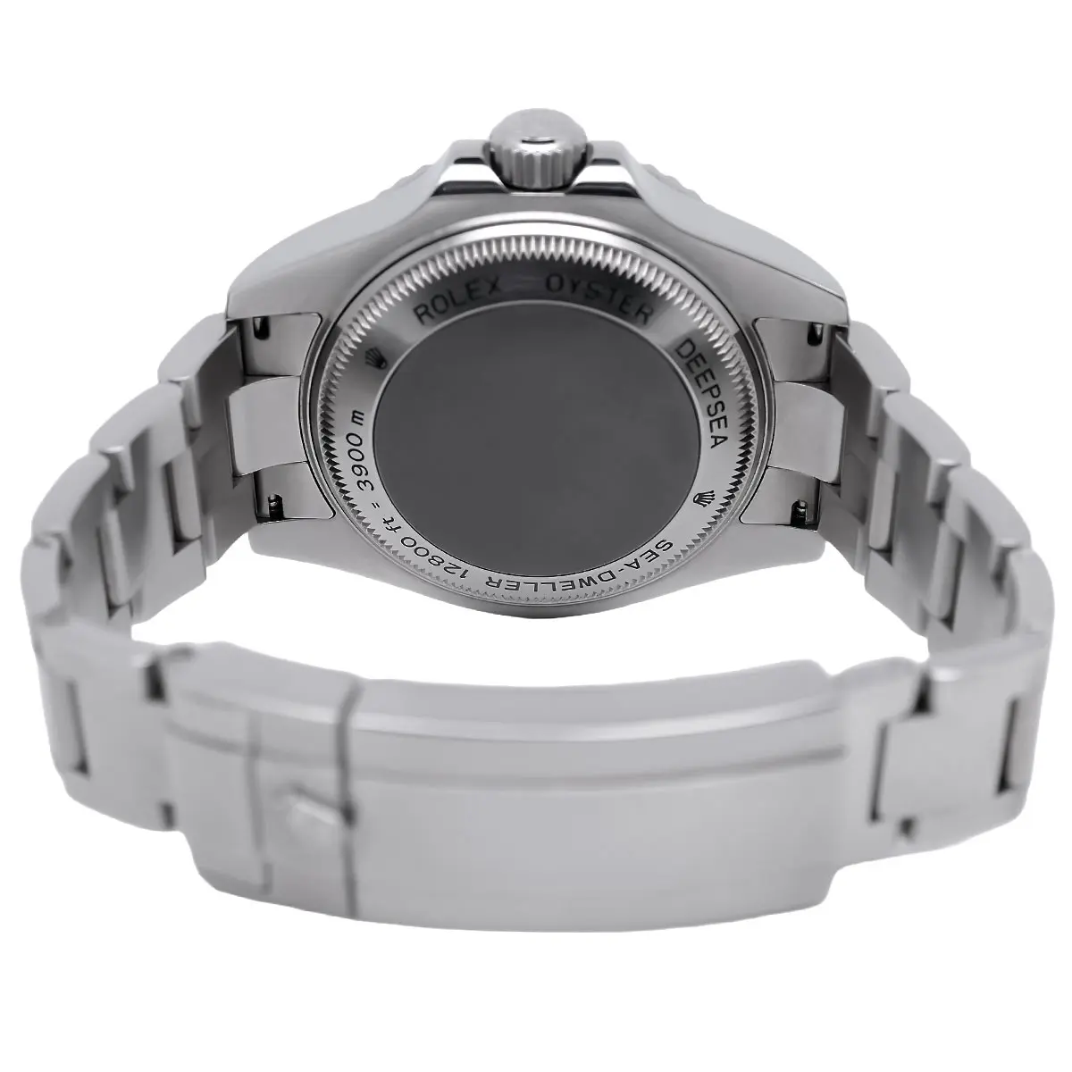ROLEX | Sea-Dweller DEEPSEA | Ref. 116660 – Bild 5
