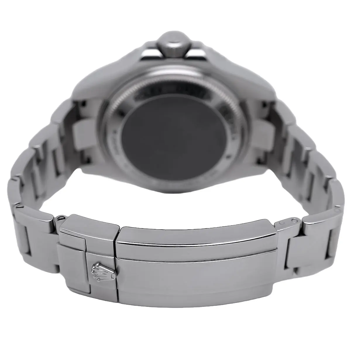 ROLEX | Sea-Dweller DEEPSEA | Ref. 116660 – Bild 6