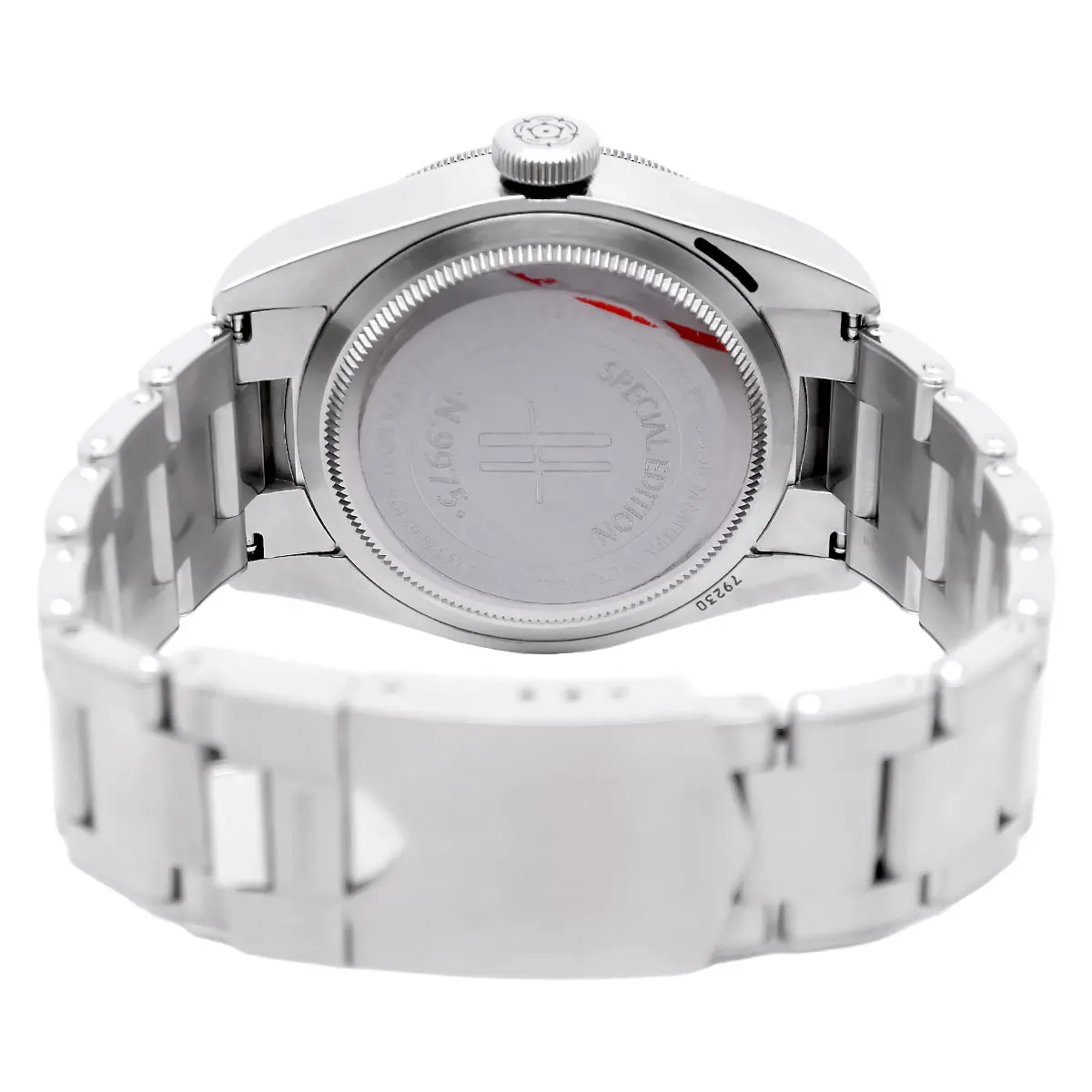 TUDOR | Black Bay Harrods Exclusive Edelstahl | Ref. M79230G-0001 – Bild 5