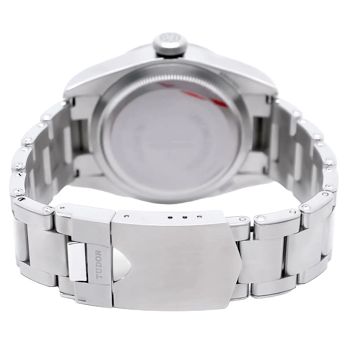 TUDOR | Black Bay Harrods Exclusive Edelstahl | Ref. M79230G-0001 – Bild 6