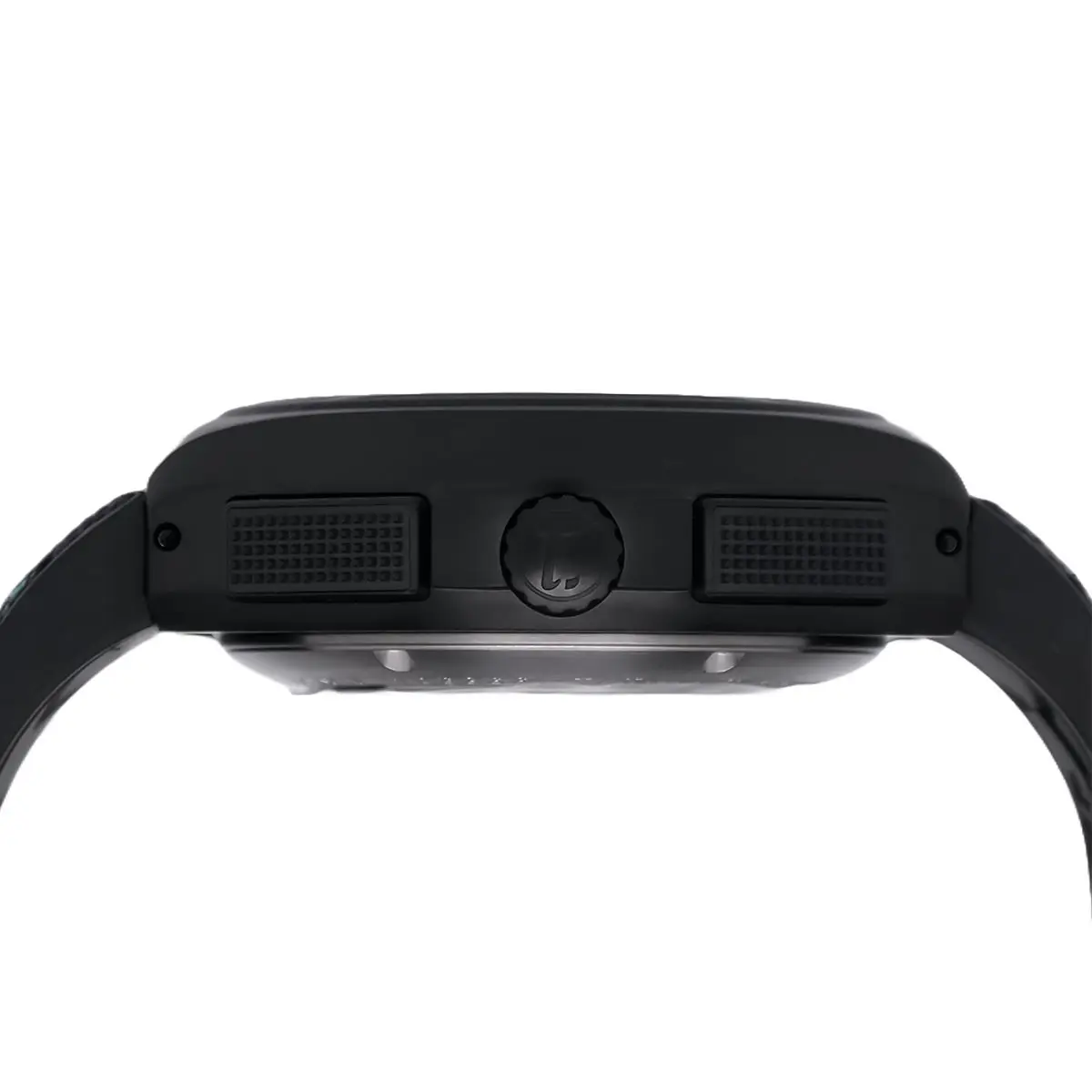 TUTIMA Glashütte | X Revolution M2 Coastline Chronograph | Ref. 6430-99 – Full Set – NOS – Limitiert auf 100 Stück – Bild 3