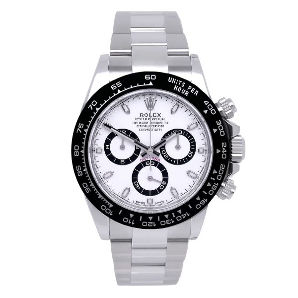 Cosmograph Daytona NOS | Ref. 116500LN