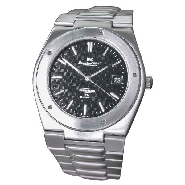 IWC | Ingenieur SL (Jumbo) Quartz | Ref. 3303