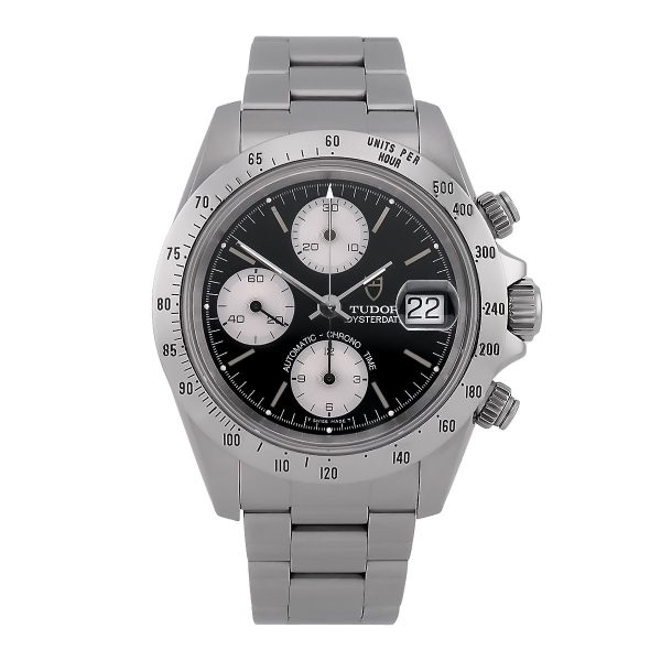 TUDOR | Prince Date Chronograph | Ref. 79280