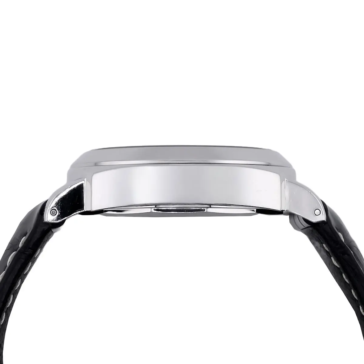 Panerai Luminor Marina Edelstahl PAM00001 Profil Fasen Gehäuse