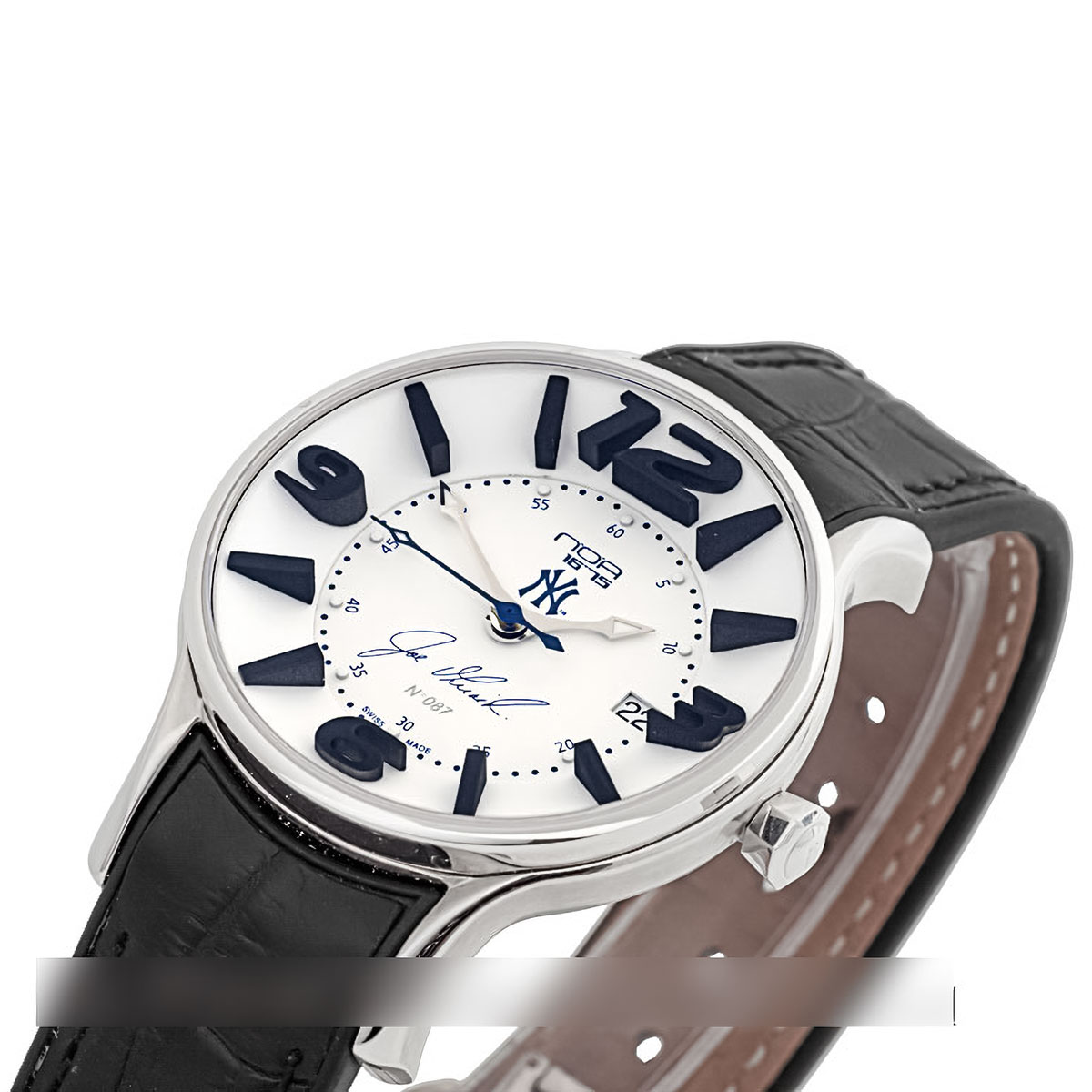 N.O.A | New York Yankees Limited Edition Joe Girardi | Ref. 16.75 M – Full Set – Bild 1