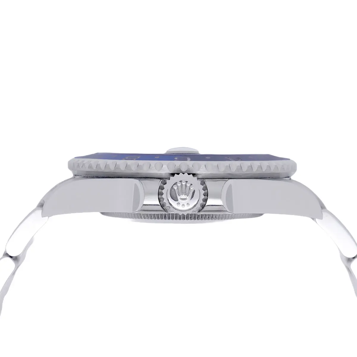 ROLEX | GMT-Master II Batman | Ref. 116710BLNR – Full Set – LC100 – Bild 3