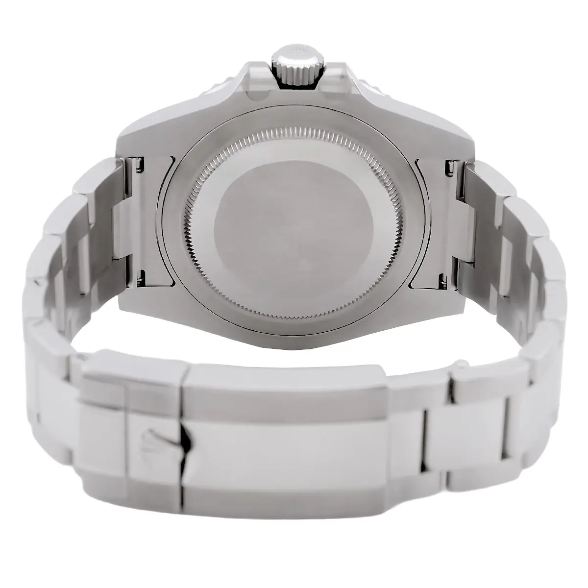 ROLEX | GMT-Master II Batman | Ref. 116710BLNR – Full Set – LC100 – Bild 5