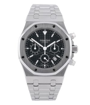 Audemars Piguet | Royal Oak | Ref.26300ST.OO.1110ST.03