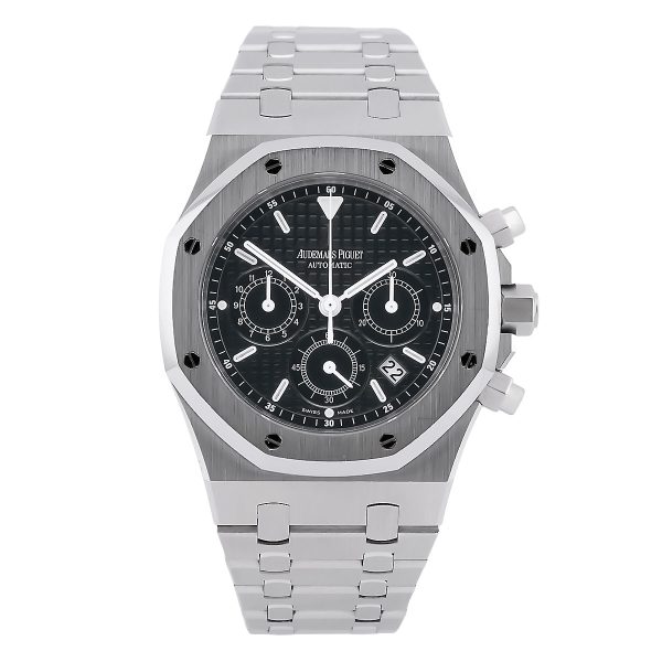 Audemars Piguet | Royal Oak | Ref.26300ST.OO.1110ST.03