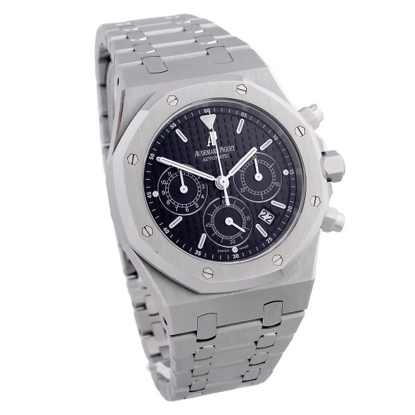 Audemars Piguet | Royal Oak | Ref.26300ST.OO.1110ST.03