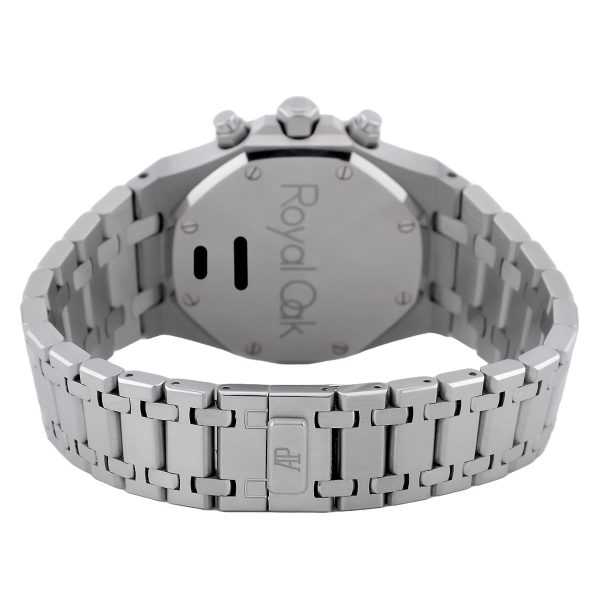 Audemars Piguet | Royal Oak | Ref.26300ST.OO.1110ST.03