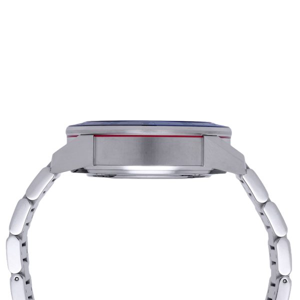 TAG HEUER | Carrera Calibre 02 GMT 45mm | Ref. CBG2A1Z.WUZ9217