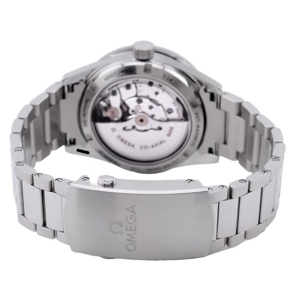 OMEGA | Seamaster 300 41 mm Master Co-Axial Chronometer | Ref. 233.30.41.21.01.001