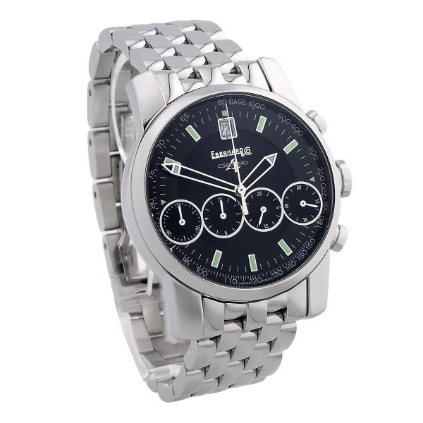 EBERHARD | Chrono 4 | Ref. 31041