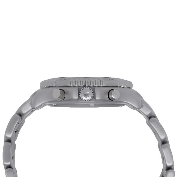TAG HEUER | Link Chronograph Quarz "Jason Bourne" | Ref. CT1111-0