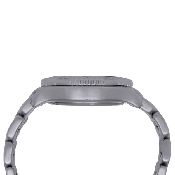 TAG HEUER | Link Chronograph Quarz "Jason Bourne" | Ref. CT1111-0