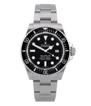 ROLEX | Oyster Perpetual Sea-Dweller 4000 | Ref. 116600