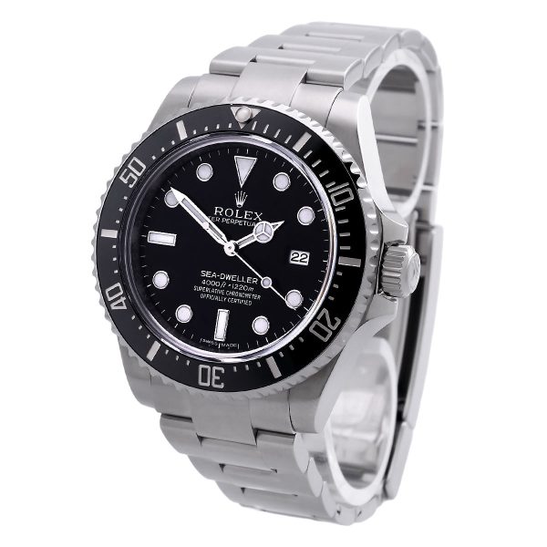 ROLEX | Oyster Perpetual Sea-Dweller 4000 | Ref. 116600