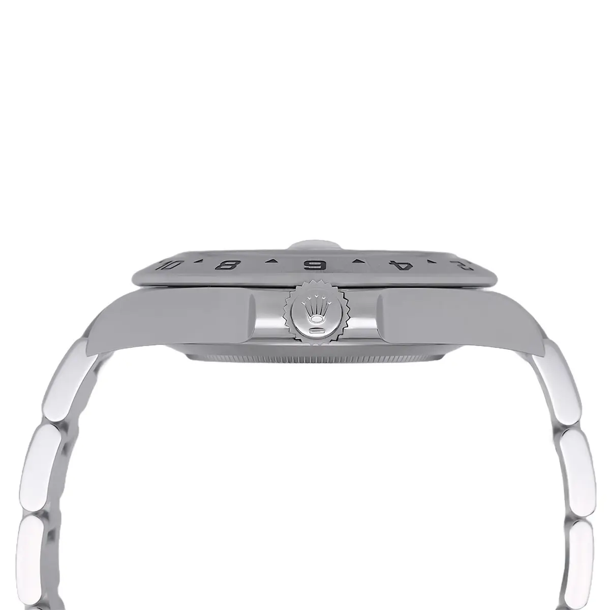 ROLEX | Oyster Perpetual Explorer II | Ref. 226570 – Full Set – NOS – Bild 3