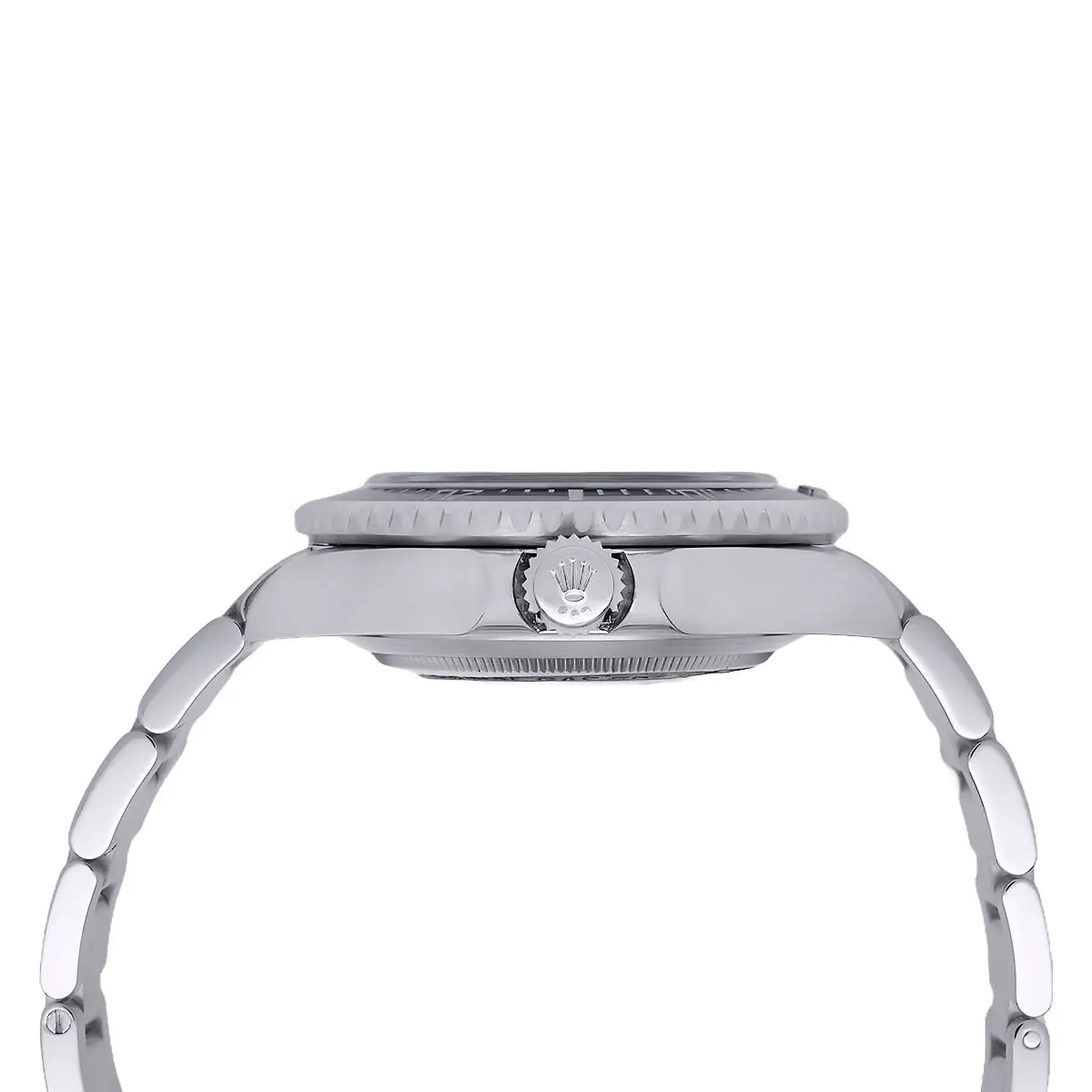 ROLEX | Oyster Perpetual Sea-Dweller 4000 | Ref. 116600 – Full Set – Bild 3