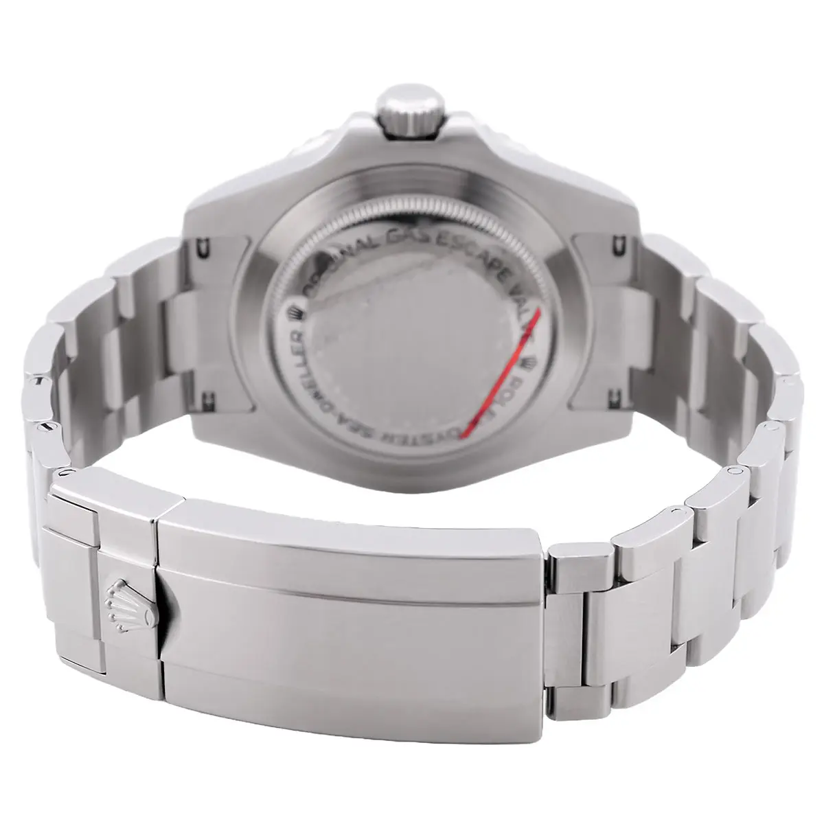 ROLEX | Oyster Perpetual Sea-Dweller 4000 | Ref. 116600 – Full Set – Bild 6