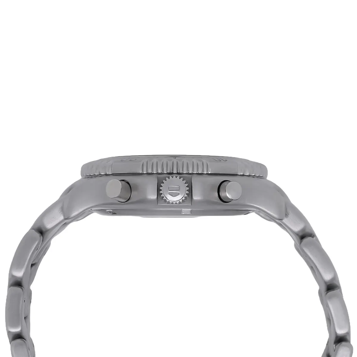 TAG HEUER | Link Chronograph Quarz „Jason Bourne“ | Ref. CT1111-0 – Service 2025 – Bild 3