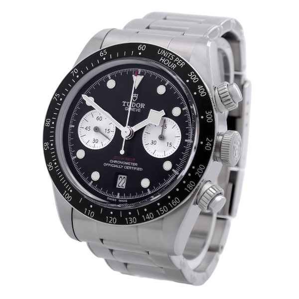 TUDOR | Black Bay Chrono | Ref. M79360N-0011