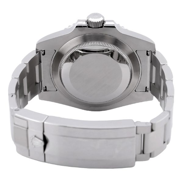 ROLEX | Oyster Perpetual Submariner Date | Ref. 116010LN