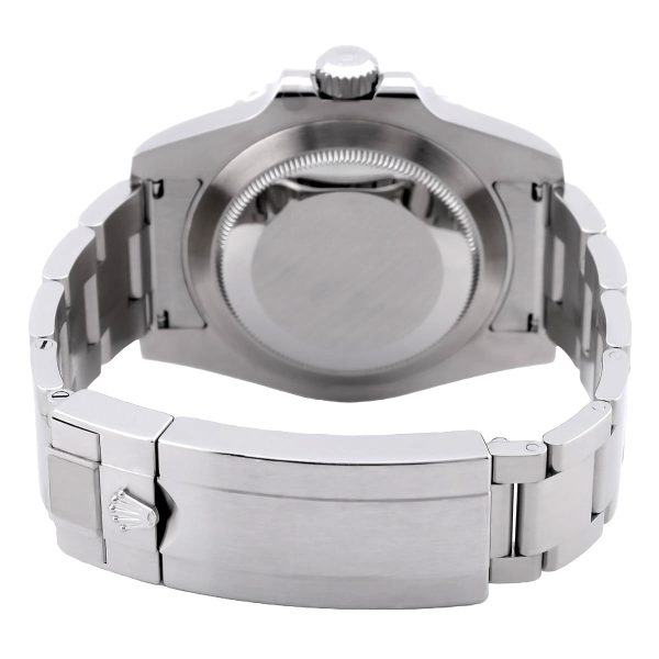 ROLEX | Oyster Perpetual Submariner Date | Ref. 116010LN
