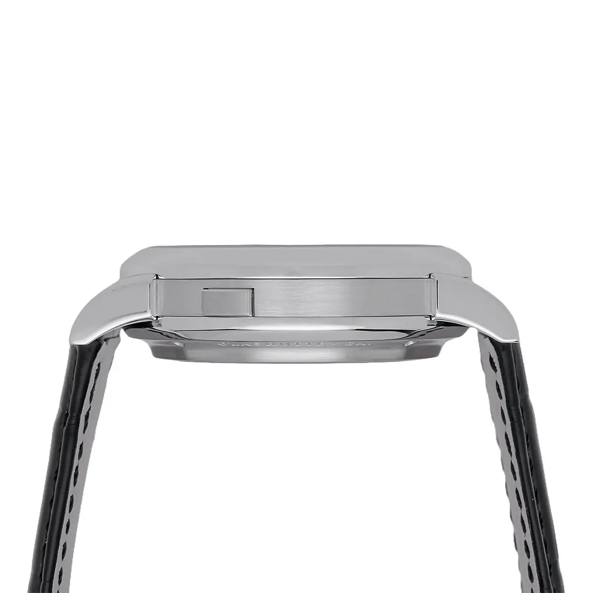 A. Lange & Söhne Datograph Platin 403.035 Neuwertig Flanke