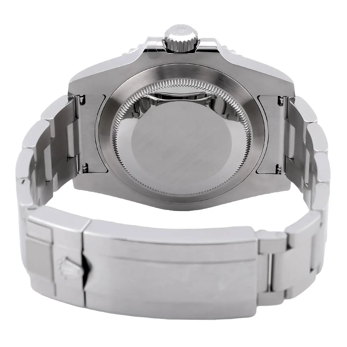 ROLEX | Oyster Perpetual Submariner Date | Ref. 116010LN – LC100 – Full Set – Bild 5