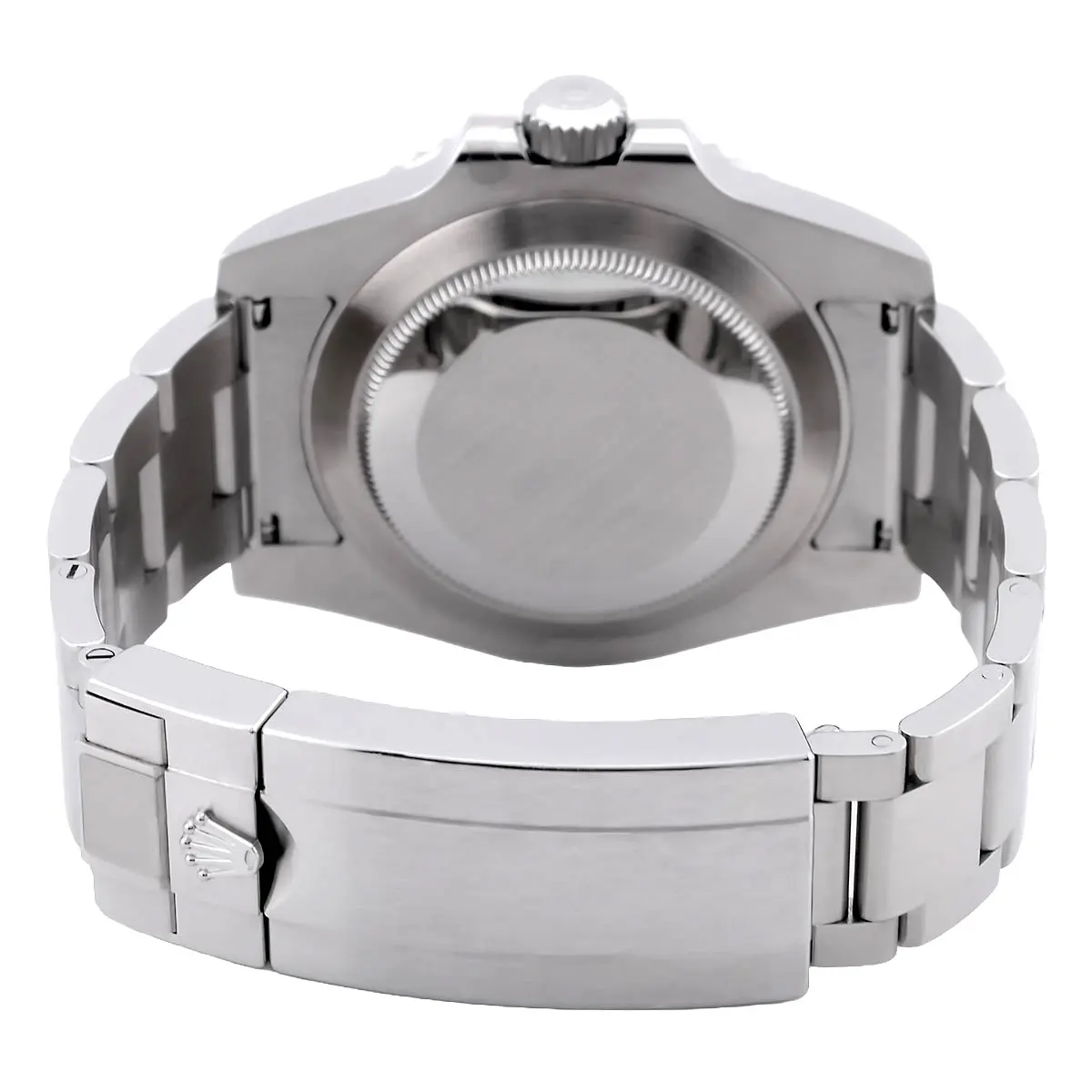 ROLEX | Oyster Perpetual Submariner Date | Ref. 116010LN – LC100 – Full Set – Bild 6