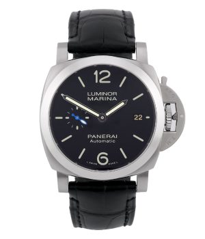 OFFICINE PANERAI | Luminor Quaranta 40 mm | Ref. PAM01372