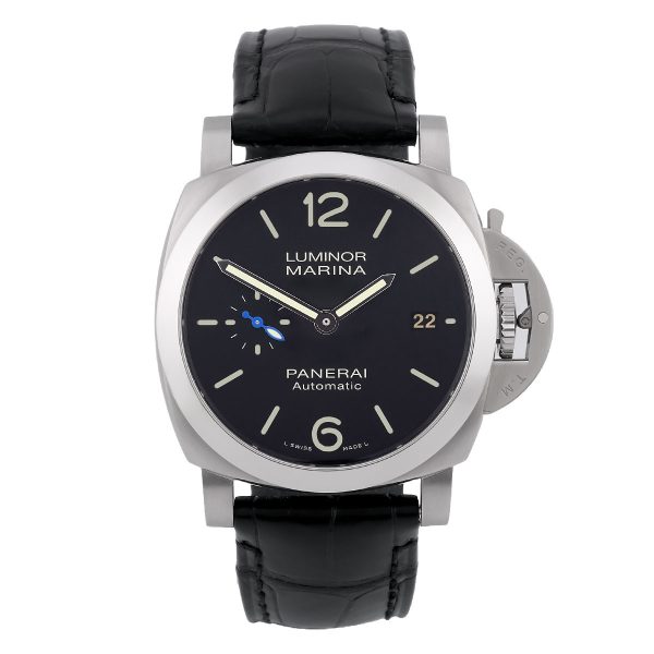 OFFICINE PANERAI | Luminor Quaranta 40 mm | Ref. PAM01372