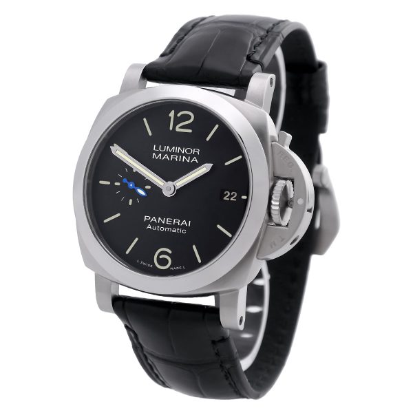 OFFICINE PANERAI | Luminor Quaranta 40 mm | Ref. PAM01372