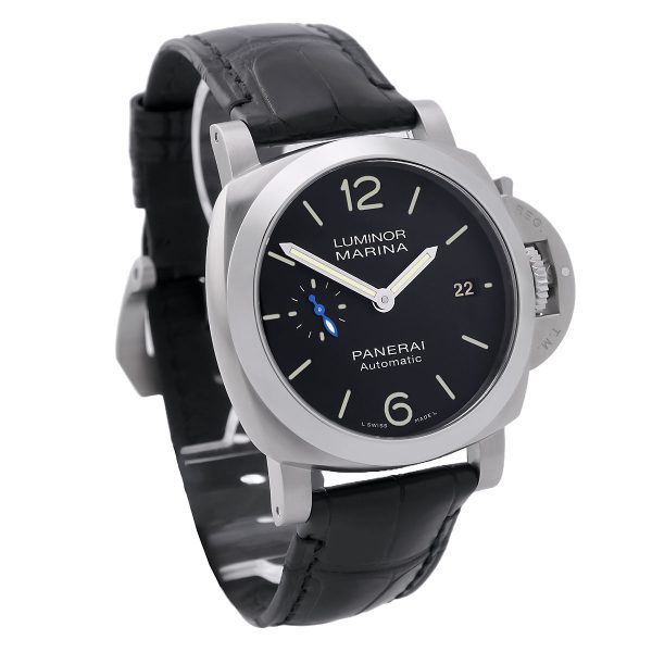 OFFICINE PANERAI | Luminor Quaranta 40 mm | Ref. PAM01372