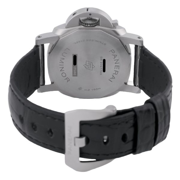 OFFICINE PANERAI | Luminor Quaranta 40 mm | Ref. PAM01372