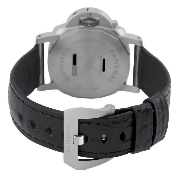 OFFICINE PANERAI | Luminor Quaranta 40 mm | Ref. PAM01372