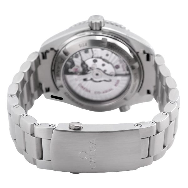 OMEGA | Seamaster Planet Ocean 42 mm 600M Co-Axial | Ref. 232.30.42.21.01.001 - Full Set