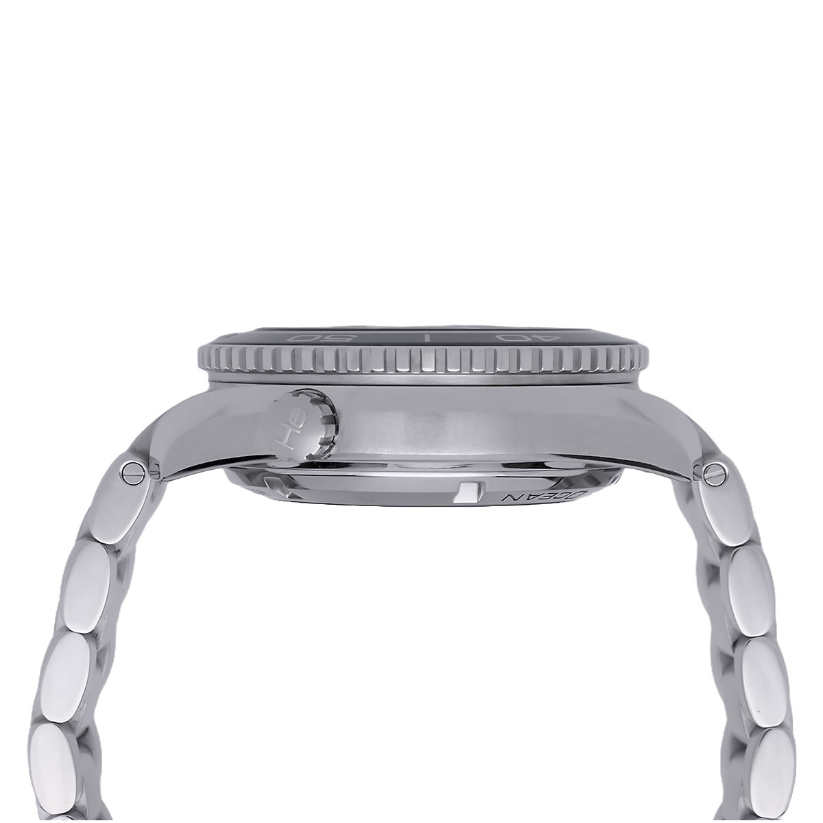 OMEGA | Seamaster Planet Ocean 42 mm 600M Co-Axial | Ref. 232.30.42.21.01.001 – Full Set – Service 2025 – Bild 4