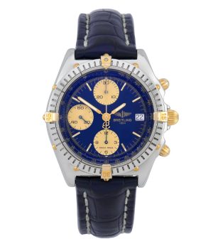 BREITLING | Chronomat Chronograph SG Automatik | Ref. B13050.1