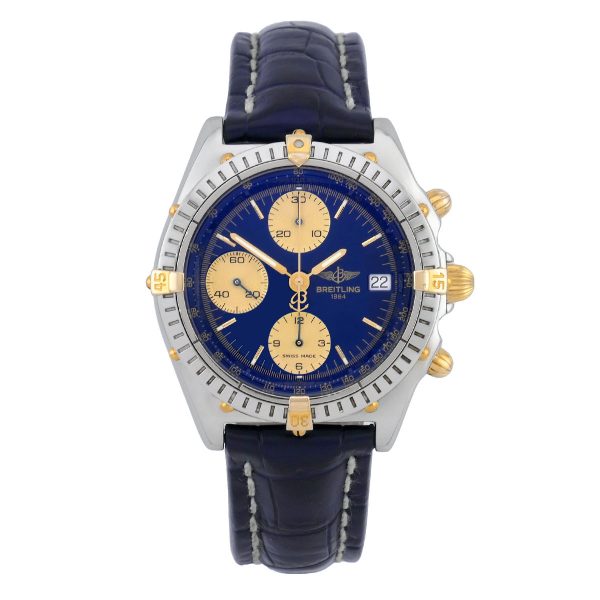 BREITLING | Chronomat Chronograph SG Automatik | Ref. B13050.1