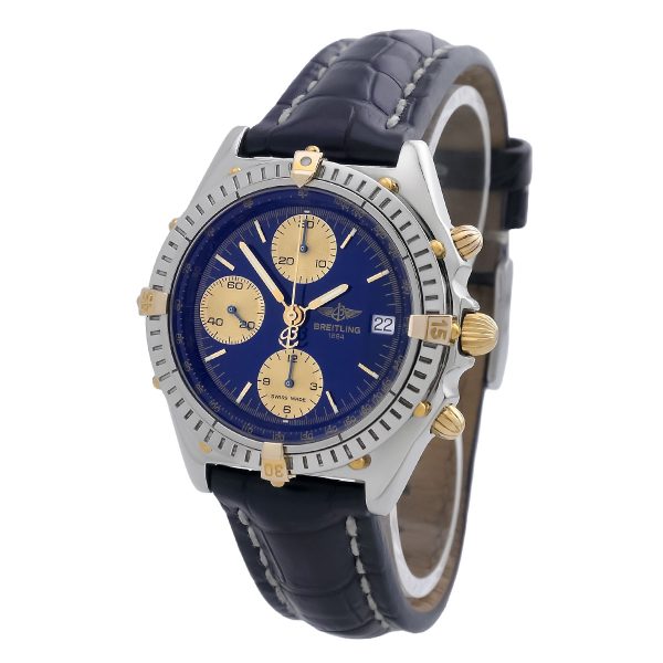 BREITLING | Chronomat Chronograph SG Automatik | Ref. B13050.1