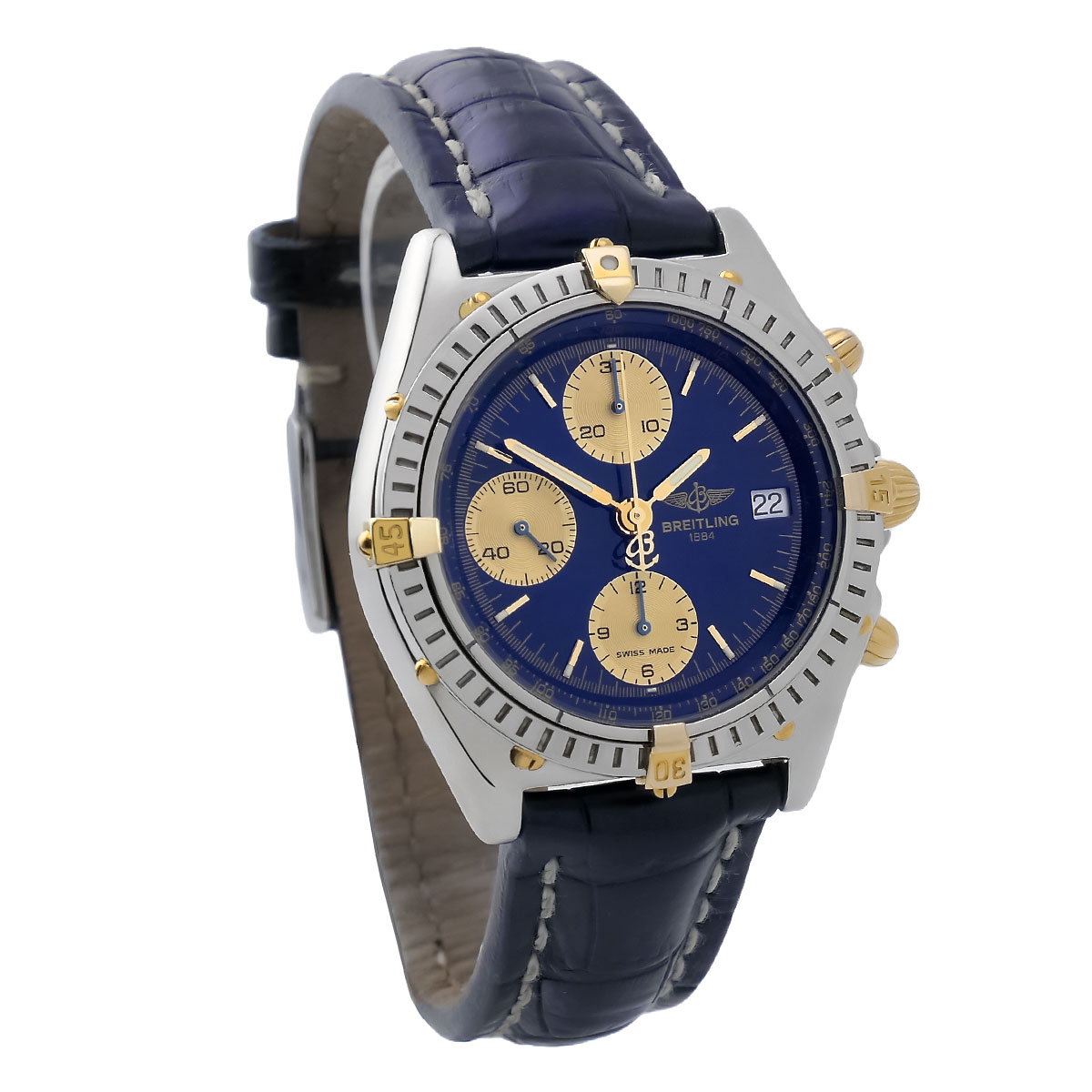 BREITLING | Chronomat Chronograph SG Automatik | Ref. B13050.1 BREITLING | Chronomat Chronograph SG Automatik | Ref. B13050.1