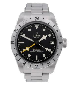 TUDOR Black Bay Pro Ref. M79470-0001