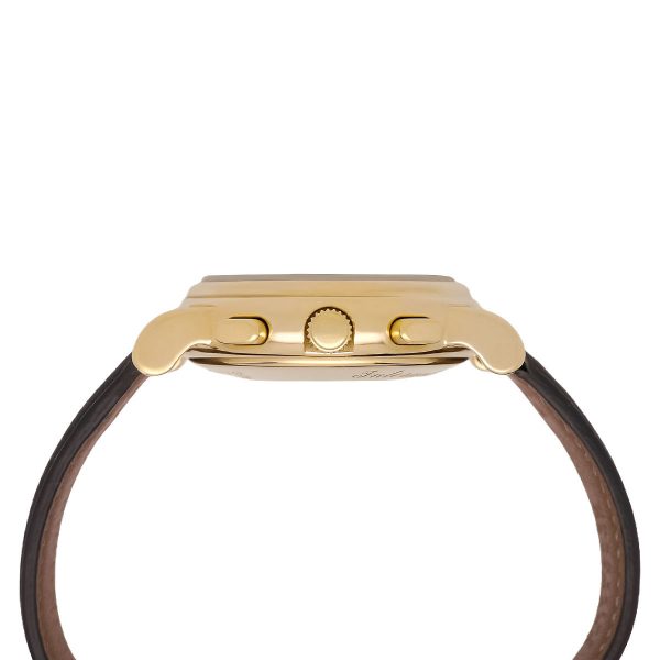 IWC | Amalfi Chronograph Yellow Gold | Ref. 3703