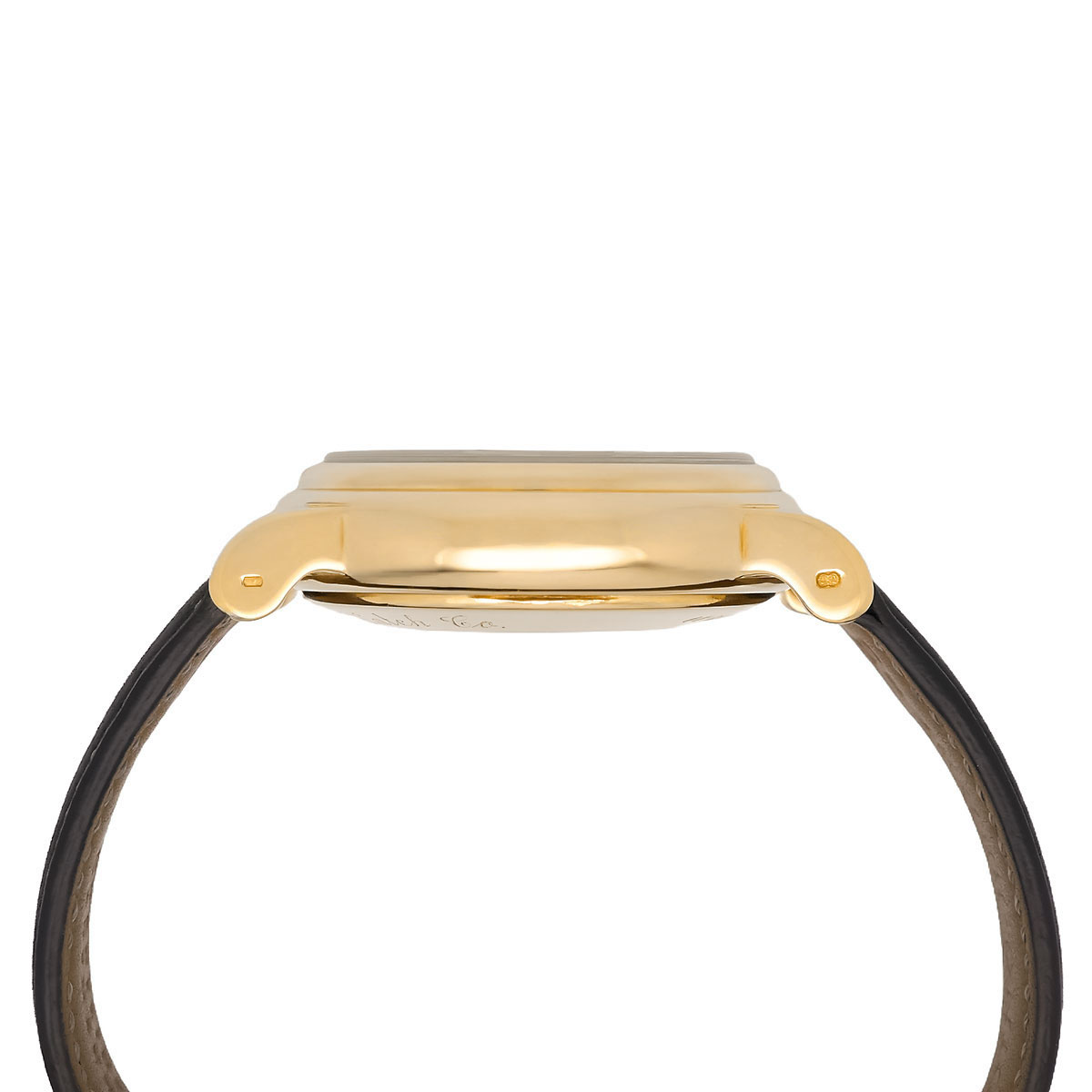 IWC | Amalfi Chronograph Yellow Gold | Ref. 3703 IWC | Amalfi Chronograph Yellow Gold | Ref. 3703