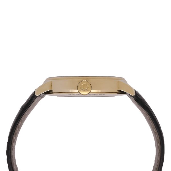 Baume & Mercier | Classima Automatik Gelbgold | Ref. M0A08788